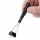 3 In 1 Detachable Wire Keycaps Puller Screwdriver  for Mechanical Keyboard Keycaps Removal Tool